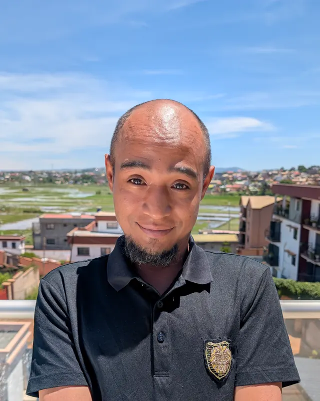 Mahefa, Head of publishing