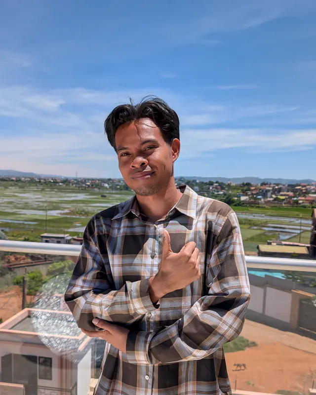 Tsanta, Head of production