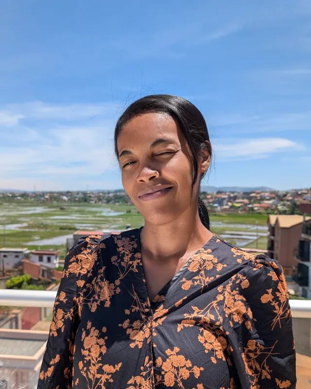 Zoé, Managing director